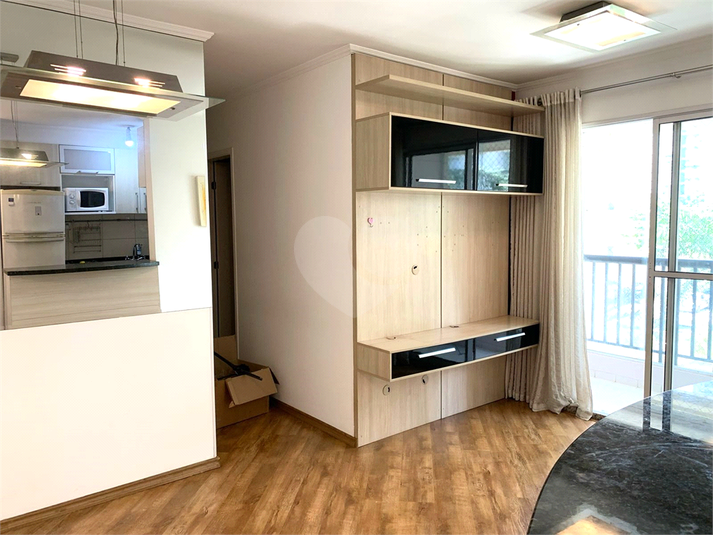 Aluguel Apartamento São Paulo Vila Anastácio REO145000 2