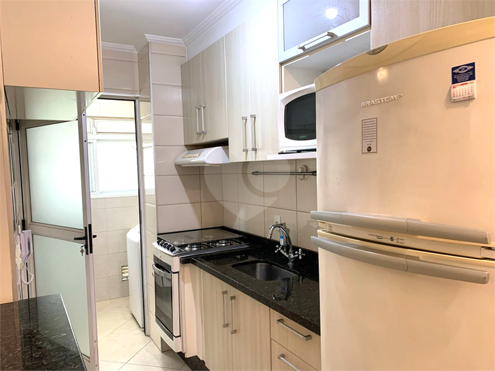 Aluguel Apartamento São Paulo Vila Anastácio REO145000 10