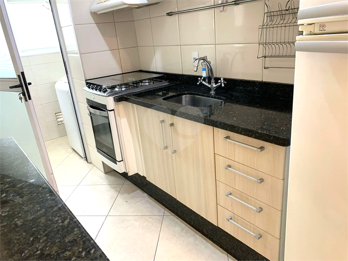 Aluguel Apartamento São Paulo Vila Anastácio REO145000 8