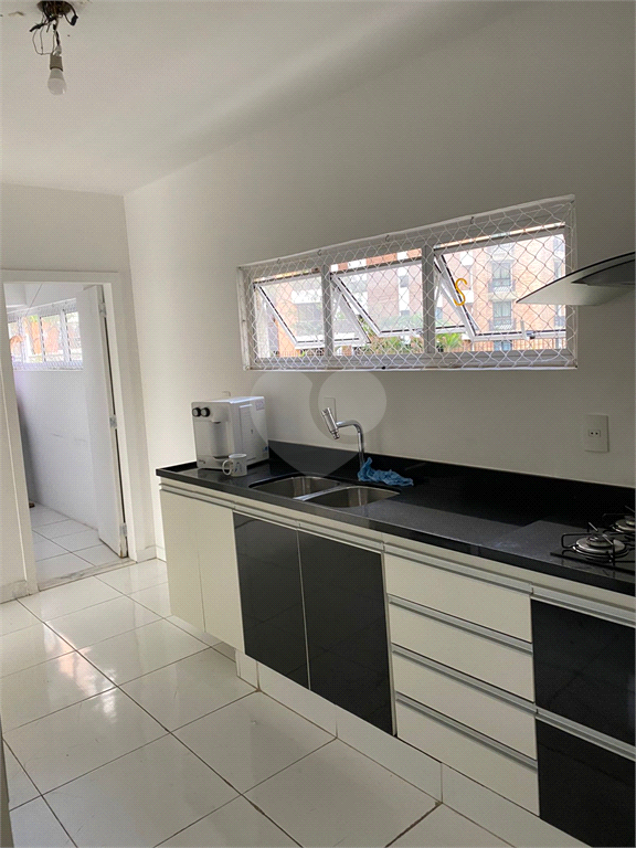 Venda Apartamento São Paulo Vila Mariana REO145056 1