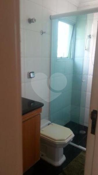 Venda Apartamento São Paulo Parque Tomas Saraiva REO145079 14