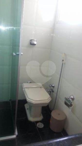 Venda Apartamento São Paulo Parque Tomas Saraiva REO145079 12