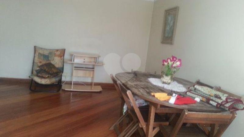 Venda Apartamento São Paulo Parque Tomas Saraiva REO145079 3