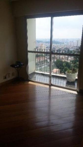 Venda Apartamento São Paulo Parque Tomas Saraiva REO145079 4