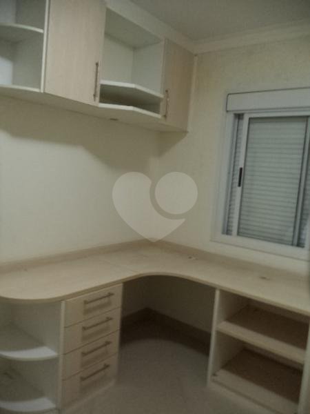 Venda Apartamento São Paulo Jurubatuba REO145103 19