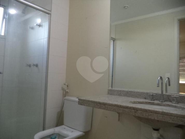 Venda Apartamento São Paulo Jurubatuba REO145103 15