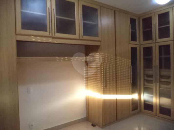 Venda Apartamento São Paulo Jurubatuba REO145103 12