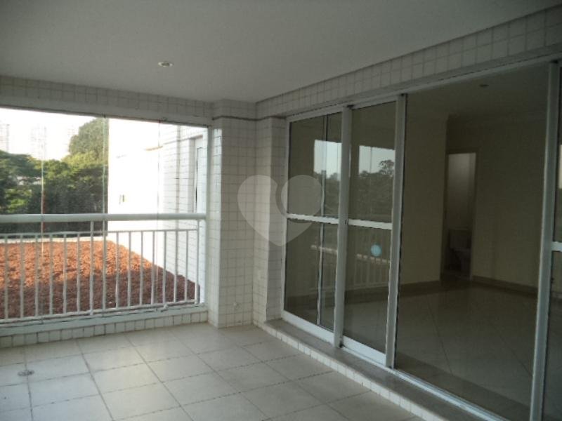 Venda Apartamento São Paulo Jurubatuba REO145103 5