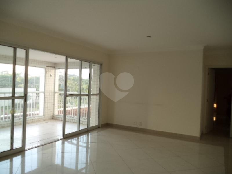 Venda Apartamento São Paulo Jurubatuba REO145103 3