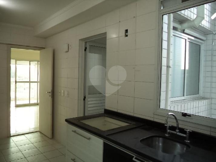 Venda Apartamento São Paulo Jurubatuba REO145103 17