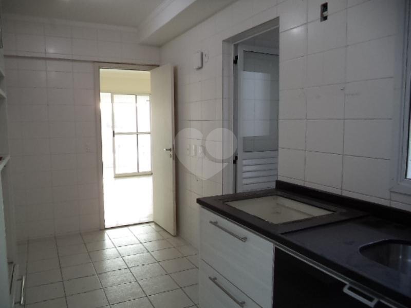 Venda Apartamento São Paulo Jurubatuba REO145103 24