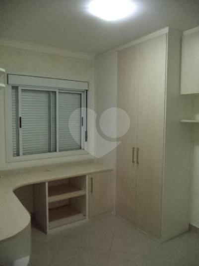 Venda Apartamento São Paulo Jurubatuba REO145103 16