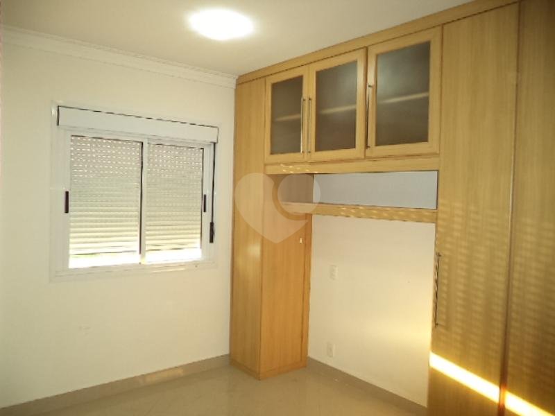 Venda Apartamento São Paulo Jurubatuba REO145103 11