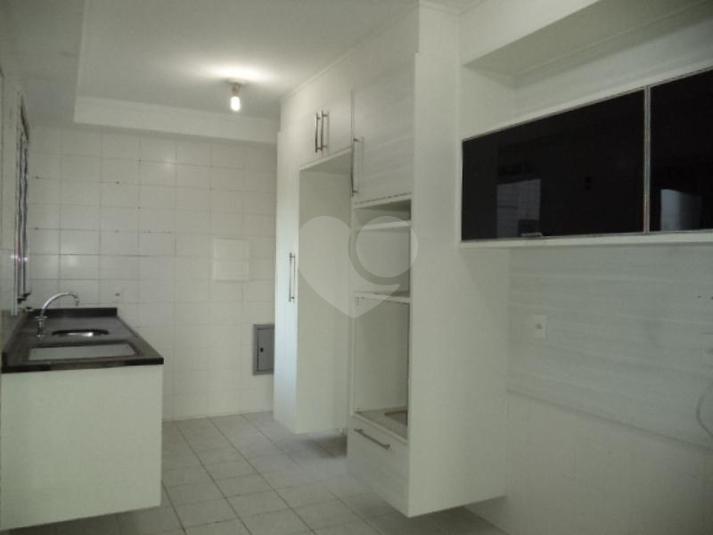 Venda Apartamento São Paulo Jurubatuba REO145103 6