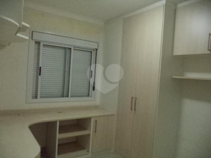 Venda Apartamento São Paulo Jurubatuba REO145103 23