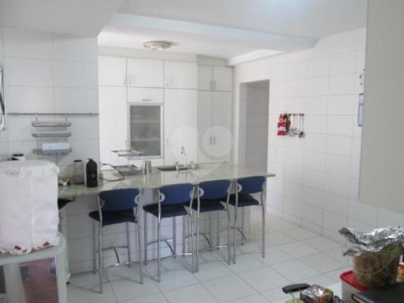 Venda Apartamento São Paulo Alto Da Lapa REO145203 5