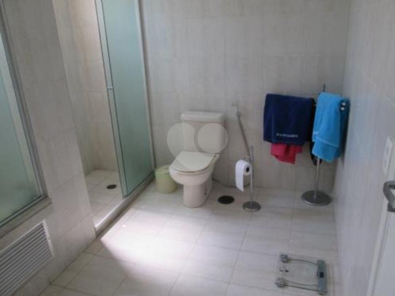 Venda Apartamento São Paulo Alto Da Lapa REO145203 12