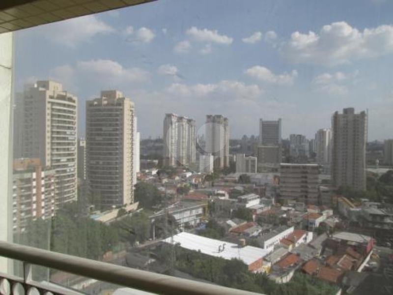 Venda Apartamento São Paulo Alto Da Lapa REO145203 13