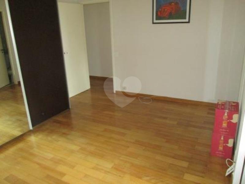 Venda Apartamento São Paulo Alto Da Lapa REO145203 3