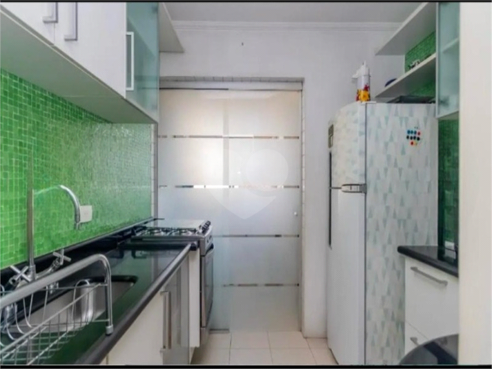 Venda Apartamento São Paulo Perdizes REO145219 18