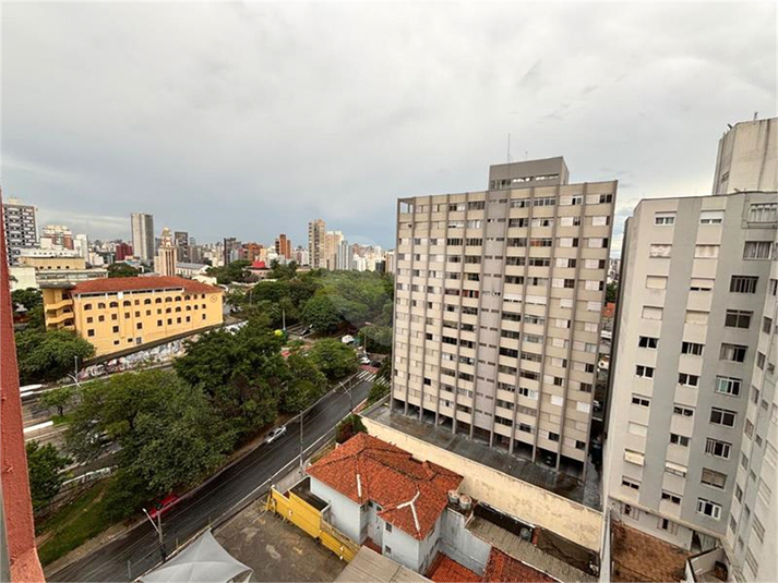 Venda Apartamento São Paulo Pinheiros REO145260 10