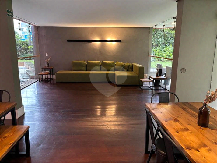 Venda Apartamento São Paulo Pinheiros REO145260 9