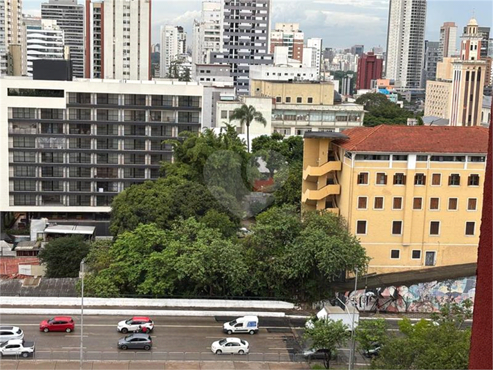 Venda Apartamento São Paulo Pinheiros REO145260 12