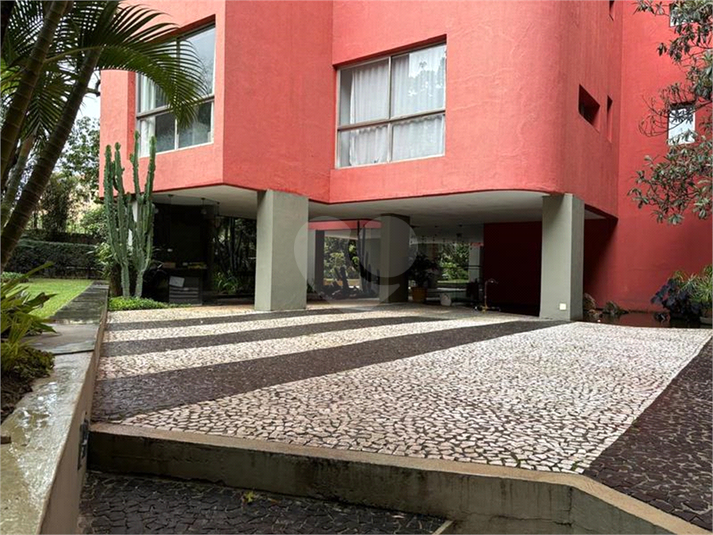 Venda Apartamento São Paulo Pinheiros REO145260 1