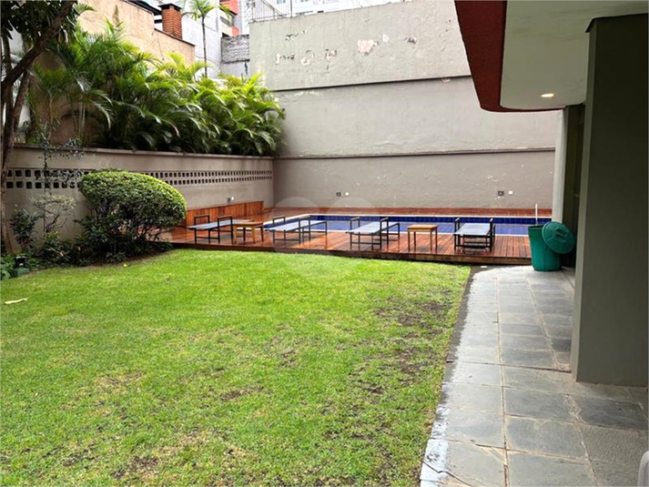 Venda Apartamento São Paulo Pinheiros REO145260 8