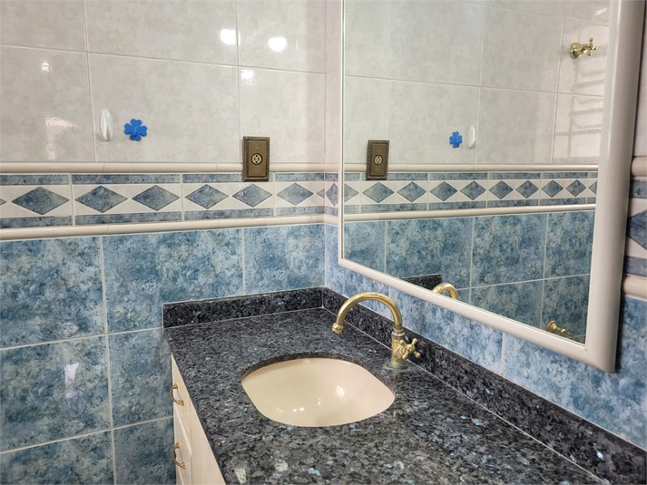 Venda Casa São Paulo Vila Mariana REO145293 35