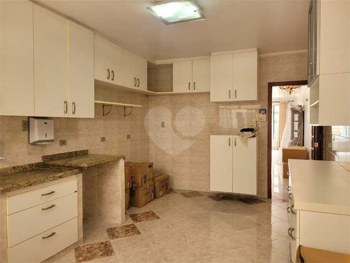 Venda Casa São Paulo Vila Mariana REO145293 28