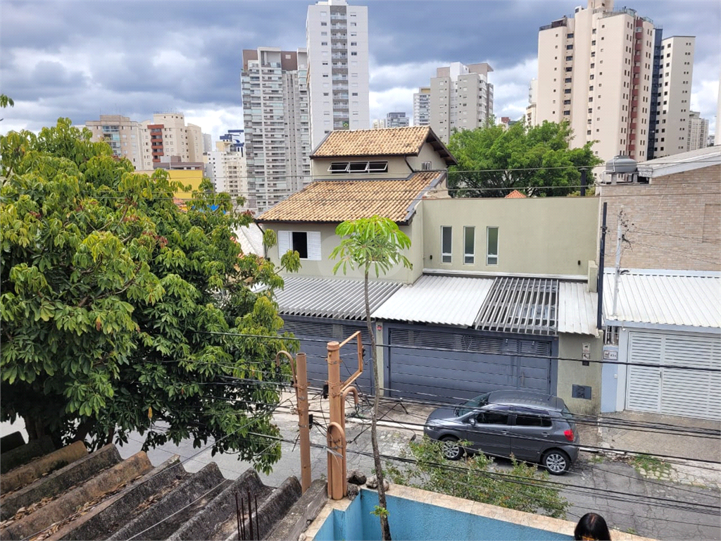 Venda Casa São Paulo Vila Mariana REO145293 43