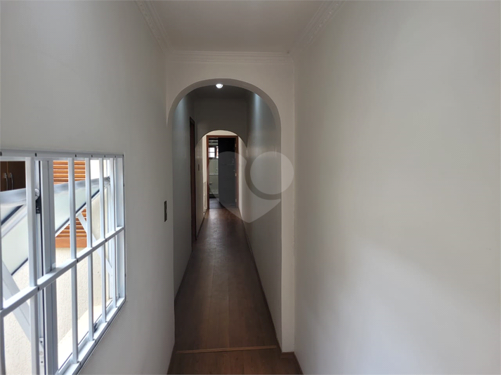 Venda Casa São Paulo Vila Mariana REO145293 25