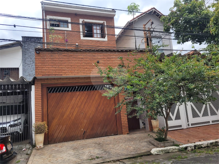 Venda Casa São Paulo Vila Mariana REO145293 45