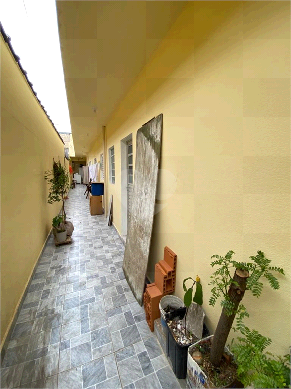 Venda Casa São Paulo Vila Sabrina REO145367 10