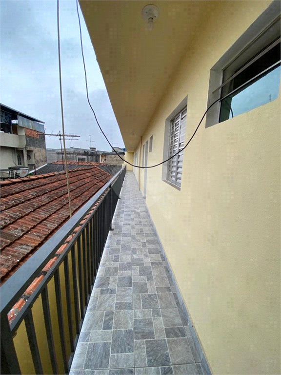 Venda Casa São Paulo Vila Sabrina REO145367 15