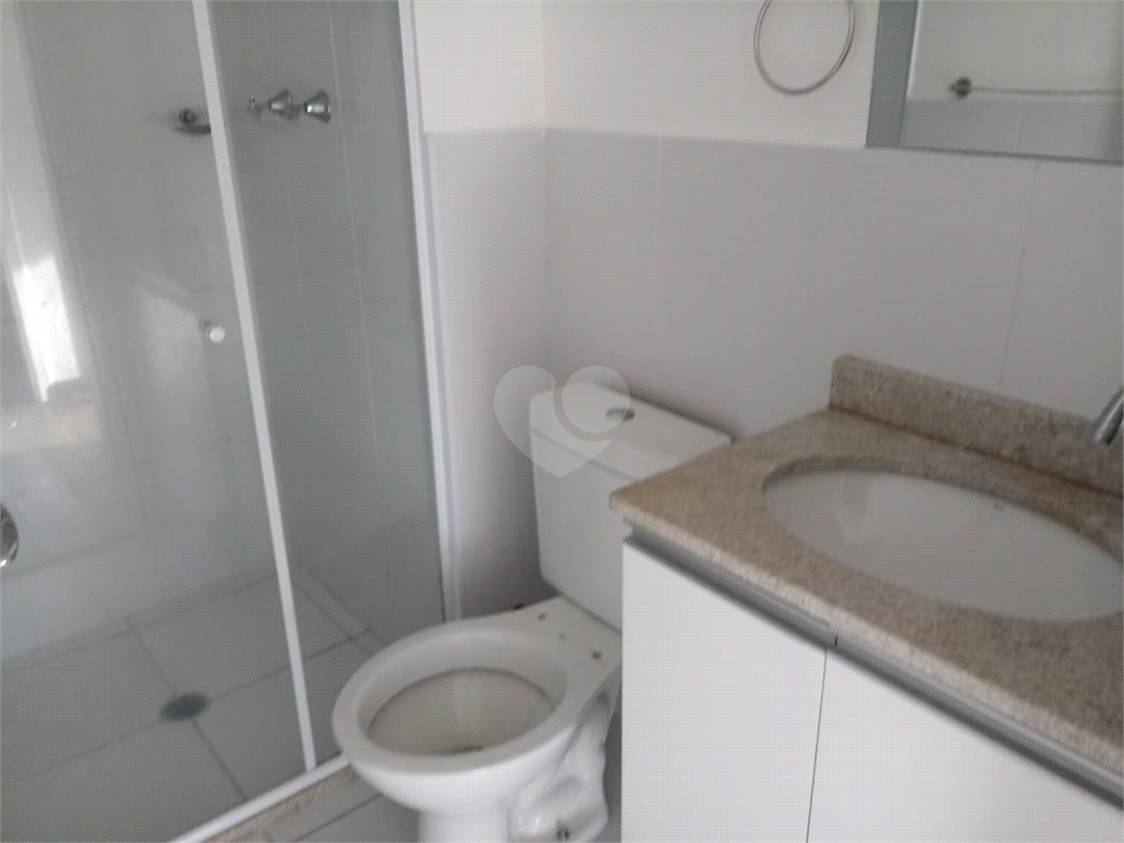 Venda Casa São Paulo Vila Sabrina REO145367 11