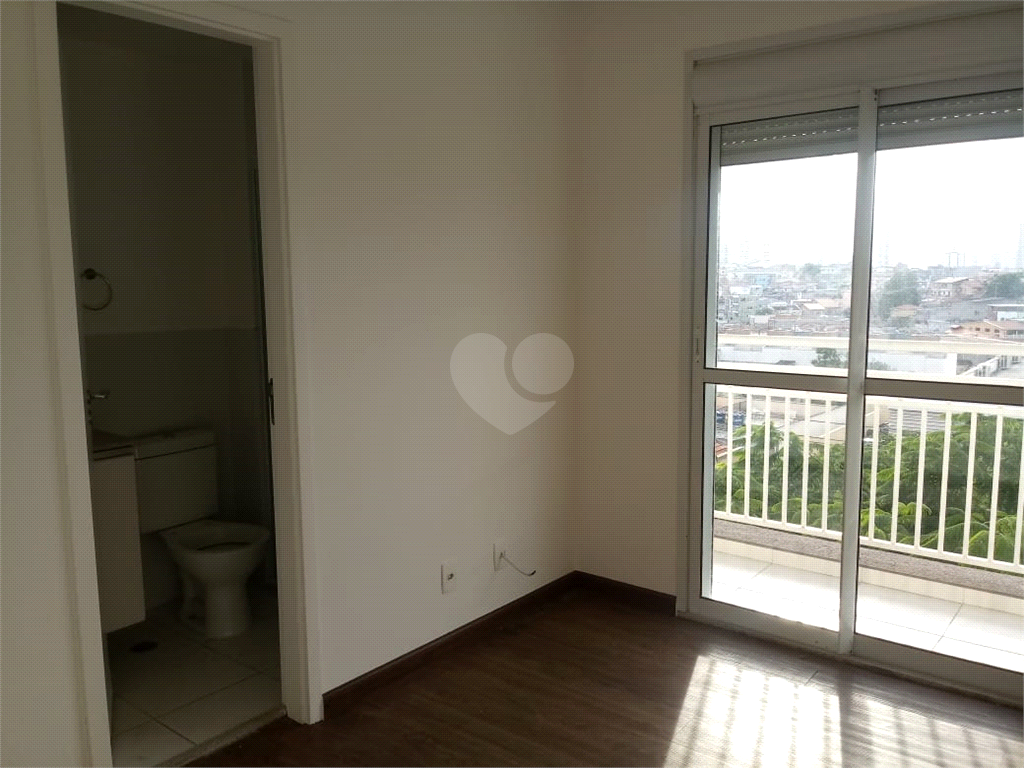 Venda Casa São Paulo Vila Sabrina REO145367 2