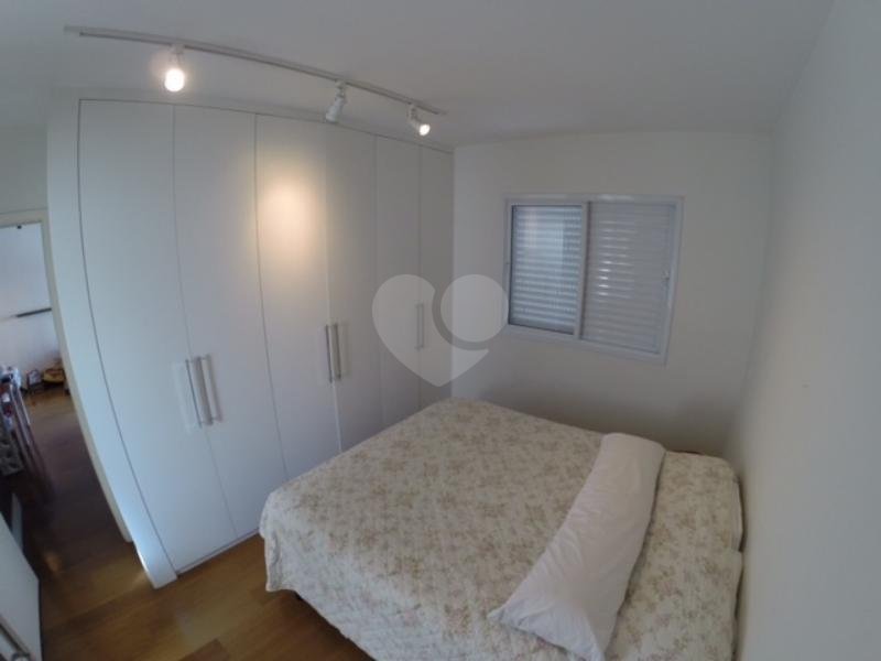 Aluguel Apartamento São Paulo Vila Romana REO145408 5