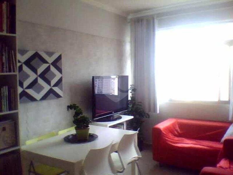 Venda Apartamento São Paulo Mooca REO145500 6