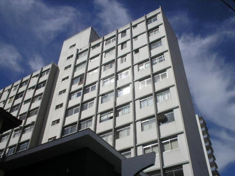 Venda Apartamento São Paulo Mooca REO145500 1