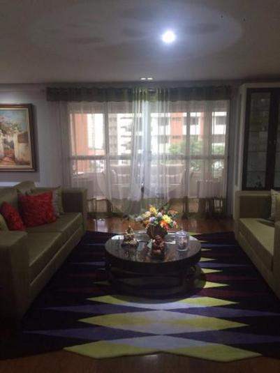 Venda Apartamento São Paulo Tatuapé REO145524 7