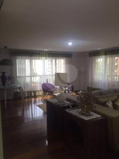 Venda Apartamento São Paulo Tatuapé REO145524 3