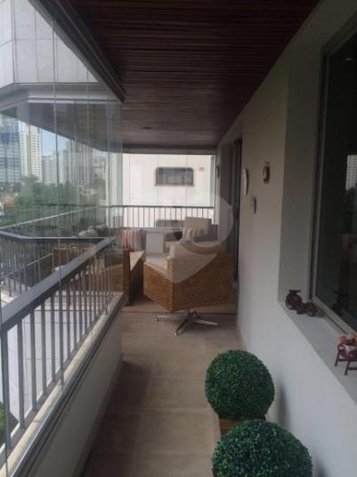 Venda Apartamento São Paulo Tatuapé REO145524 11