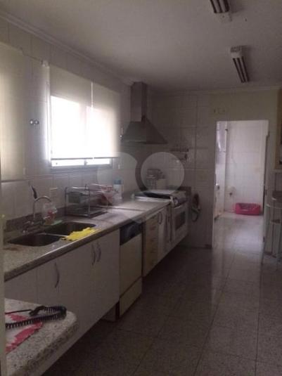 Venda Apartamento São Paulo Tatuapé REO145524 9