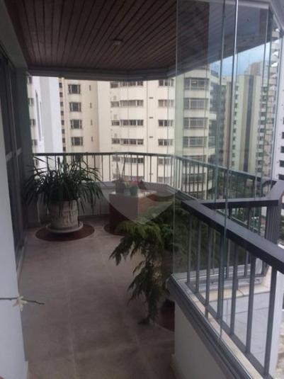 Venda Apartamento São Paulo Tatuapé REO145524 6