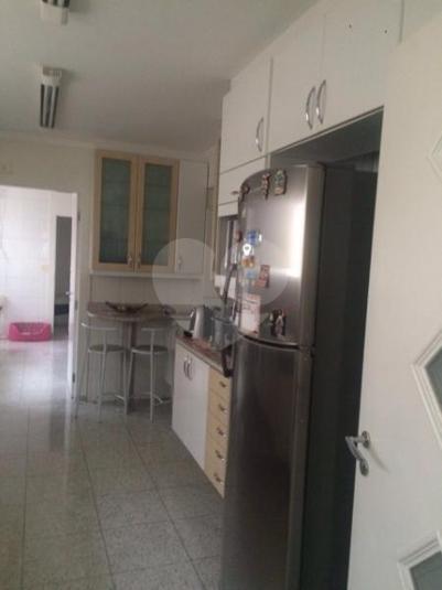 Venda Apartamento São Paulo Tatuapé REO145524 14