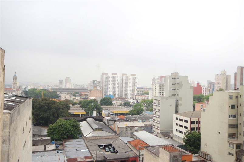 Venda Apartamento São Paulo Campos Elíseos REO145567 17