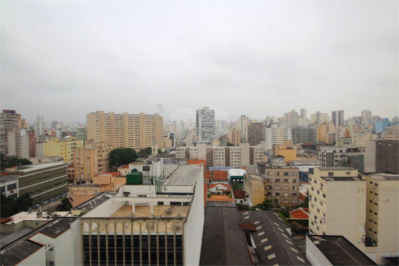 Venda Apartamento São Paulo Campos Elíseos REO145567 16