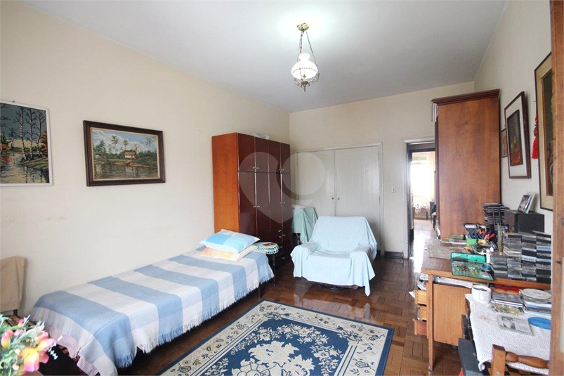 Venda Apartamento São Paulo Campos Elíseos REO145567 14